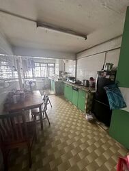 Blk 23 Mount Faber View (Bukit Merah), HDB 4 Rooms #581320231
